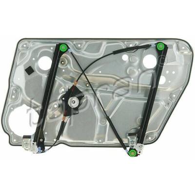 Mechanizmus zdvíhania okna - 110 559 - predné ľavé