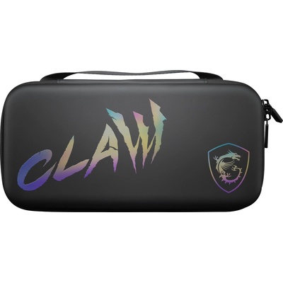 MSI Claw Travel Case 2 G34-N1XXX30-808 – Zbozi.Blesk.cz