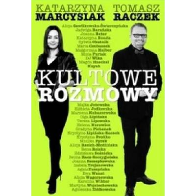 Kultowe rozmowy. Kobiety znane i niespodziewane