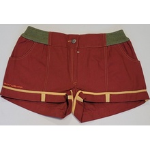 Batyskaf shorts brown