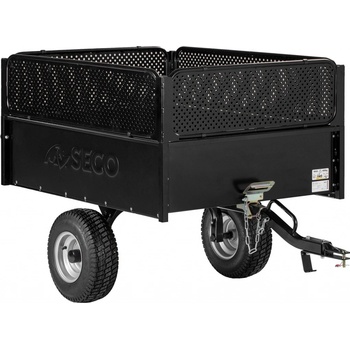 Seco nástavba vozíku NT-3 a NT-4 S532986022423