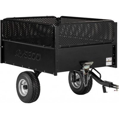 Seco nástavba vozíku NT-3 a NT-4 S532986024423