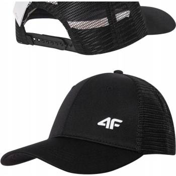 4F černá