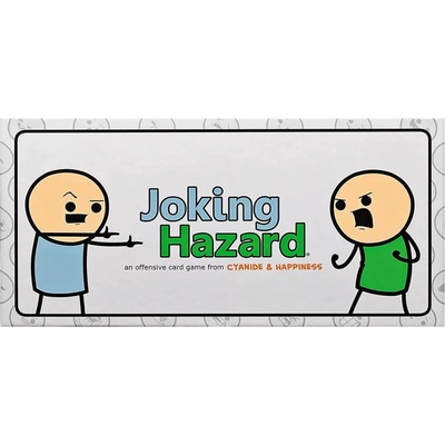 Joking Hazard EN