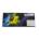 Compatible Съвместима тонер касета hp cf217x (17x), Черен, 3500 стр (cf217x)