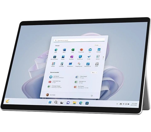 Microsoft Surface Pro 9 QIA-00006