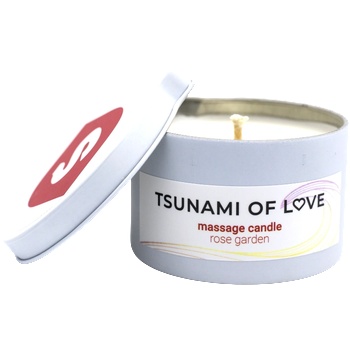 Sexy Elephant® Tsunami of Love Vanilla Love (100 ml)