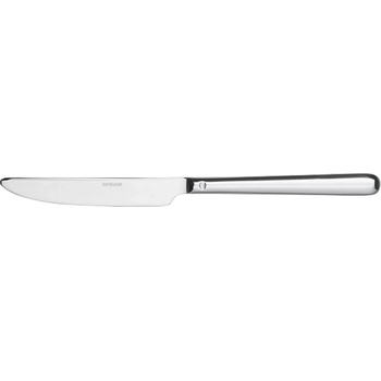 Sambonet Linear Jedálenský nôž s plnou rukoväťou dĺžka 236 mm 12 ks