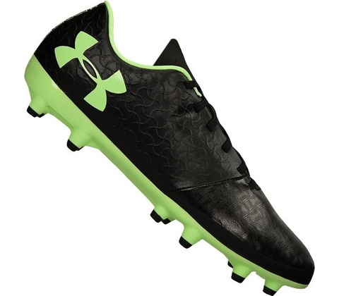 Under Armour Magnetico Select FG