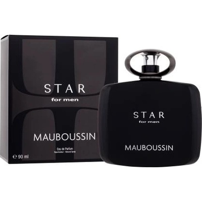 Mauboussin Star for Men EDP 90 ml