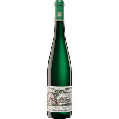 Weingut Maximin Grünhaus Riesling Herrenberg GG Ryzlink rýnský 3,8 g suché bílé 2022 12% 0,75 l (holá lahev)