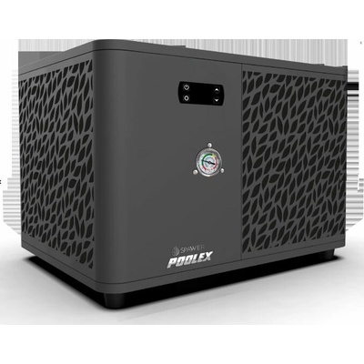 Poolex Spawer ICE SPA 7kW WiFi Reversible, WiFi