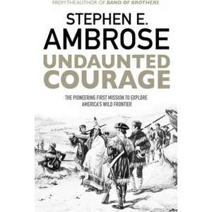 Undaunted Courage (2016)