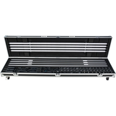 Nanlite PavoTube II 60X kit 8