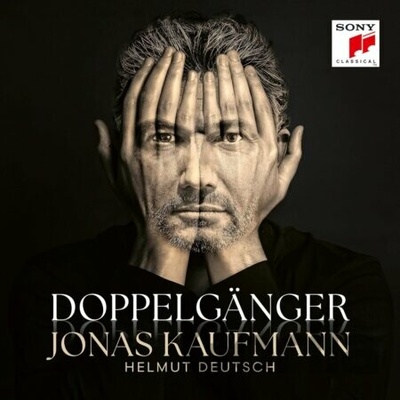 Jonas Kaufmann: Doppelgänger CD/DVD