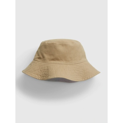 GAP šedá hnedá krémová