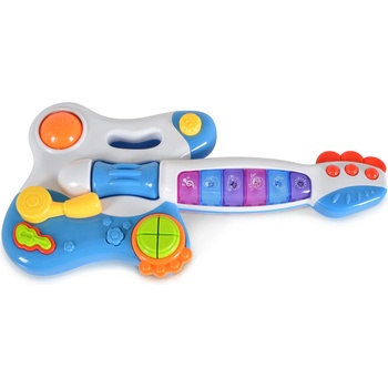 Huanger Бебешка китара he0501 (110826)