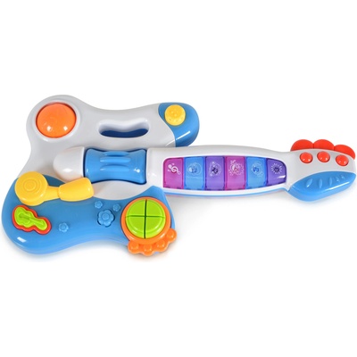 Huanger Бебешка китара he0501 (110826)