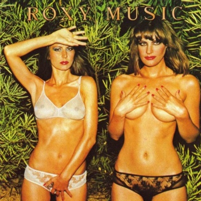 Roxy Music - Country Life CD