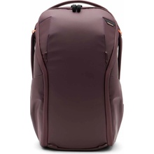 Peak Design Everyday Backpack Zip 20L vínový BEDBZ-20-EP-3