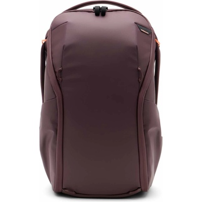 Peak Design Everyday Backpack Zip 20L vínový BEDBZ-20-EP-3