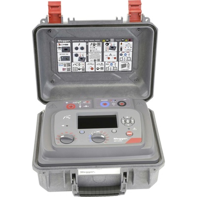 Megger MIT1525/2-EU