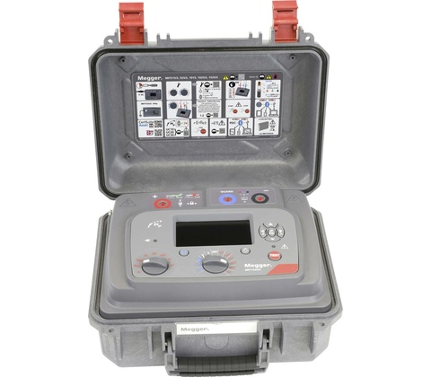 Megger MIT1525/2-EU
