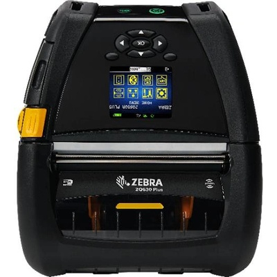 Zebra ZQ630 Plus (ZQ63-AUWBE14-00)