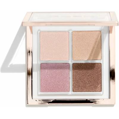GOSH Glow Palette 001 Fourfilled