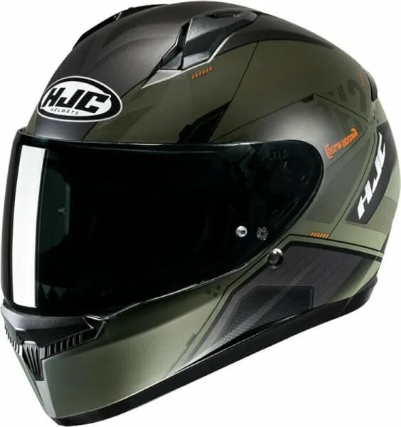 HJC C10