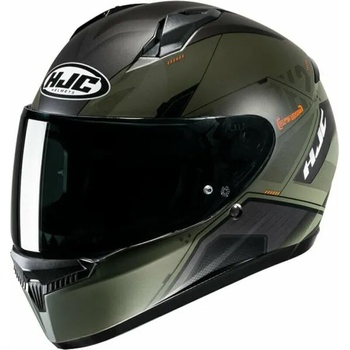Image 1 of HJC C10