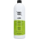 Šampony Revlon Pro You The Twister Shampoo 1000 ml