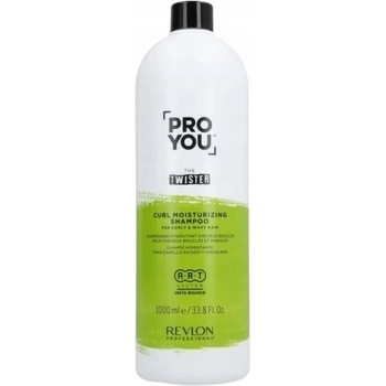 Revlon Pro You The Twister Shampoo 1000 ml