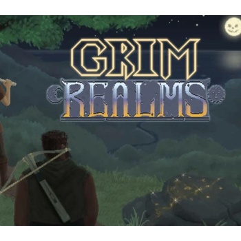 Grim Realms