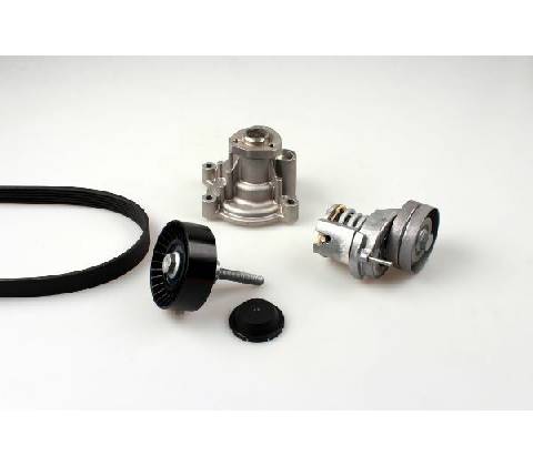 HEPU PK05810