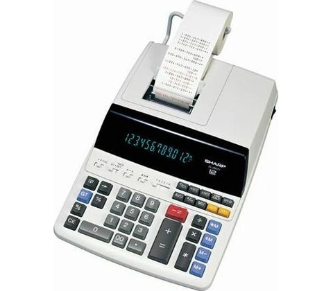SHARP EL-2607LG