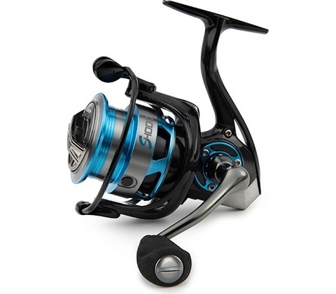 Salmo S3000 Reel