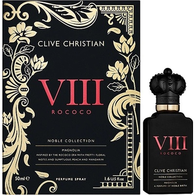 Clive Christian VIII Rococo Magnolia EDP 50 ml