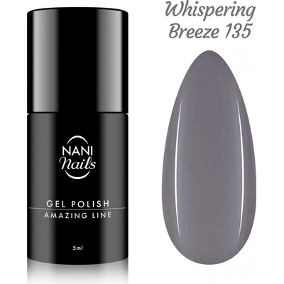 NANI gel lak Amazing Line Whispering Breeze 5 ml – Zboží Dáma