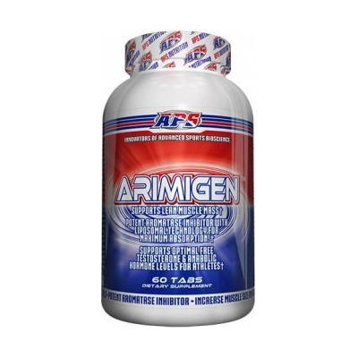 APS Nutrition Arimigen 60 kapsúl