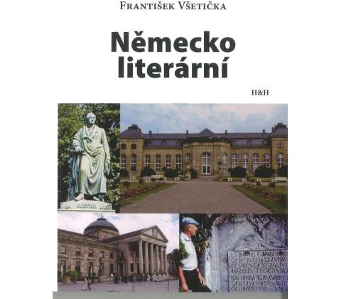 Německo literární