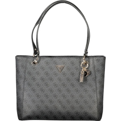 GUESS Дамска чанта guess jeans, Размер uni, Цвят Черен (bg967225_necoallo)