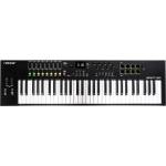 Nektar Impact LX61 mk3 Миди клавиатура Black (LX61 MK3)
