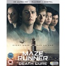 Maze Runner - The Death Cure BD