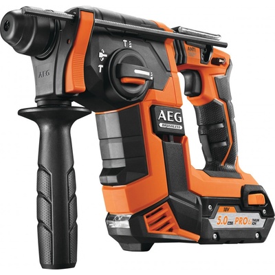 AEG BBH 18BL LI-502C