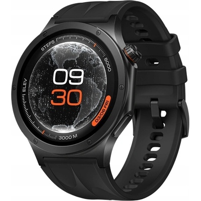 Oppo Watch X3