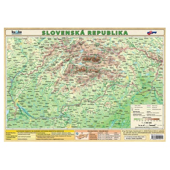 Slovenská republika