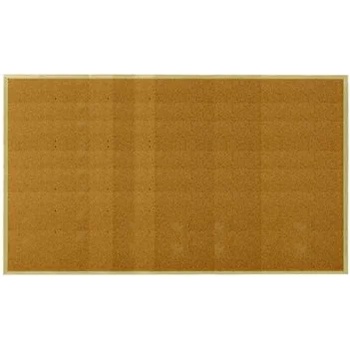 Esselte Коркова дъска, 60x100 cm, дървена рамка, ESSELTE 500972 (500972)