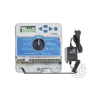 Hunter XCORE - 401i-E