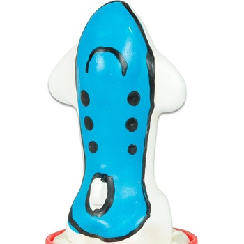 CONDOMERIE Презервативи condomerie - handpainted novelty condoms airplane